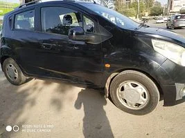 Chevrolet Beat LT Petrol 2010