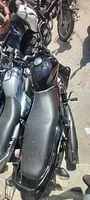 Honda CB Shine SP 125cc 2015