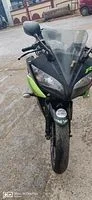 Yamaha YZF-R15 150cc 2013