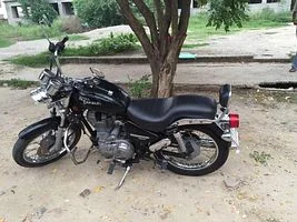 Royal Enfield Thunderbird 350cc 2011