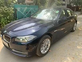 BMW 5 Series 520D PRESTIGE 2015