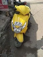 Honda Dio 110cc 2013