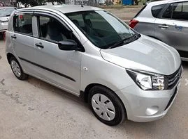 Maruti Suzuki Celerio Vxi AMT (O) 2016