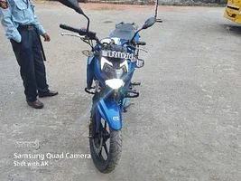 TVS Apache RTR 160 4V DISC ABS BS6 2021
