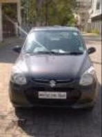 Maruti Suzuki Alto 800 LXi CNG 2013