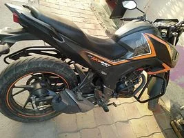 Honda CB Hornet 160R STD 2017