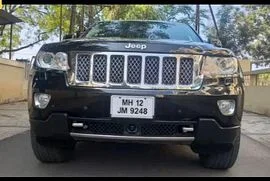 Jeep Grand Cherokee Summit Diesel 2013