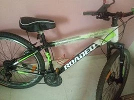 Hercules Roadeo Fugitive 27.5T 2020