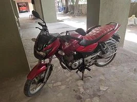 Bajaj Pulsar 150cc 2009