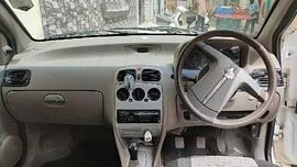 Tata Indigo CS LX TDI 2010