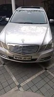 Mercedes-Benz E-Class E250 CDI Blue Efficiency 2011