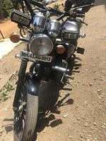 Royal Enfield Thunderbird 350cc 2010