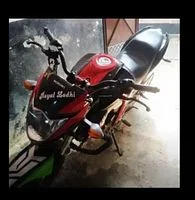 Suzuki Gixxer 150cc 2015