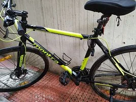 MontraDowntown 28 Inches 2019