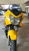 Hero Karizma R 223cc 2010