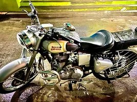 Royal Enfield‎ Bullet 350cc 2014