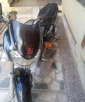 Bajaj Discover 125cc 2006