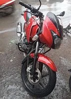 Bajaj Pulsar 150cc 2010