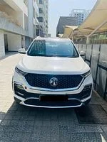 MG Hector Sharp 1.5 DCT Petrol 2020