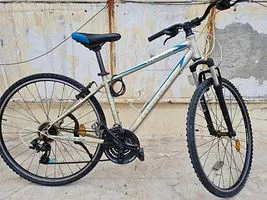 MontraBlues 1.1 17 Inches 2019