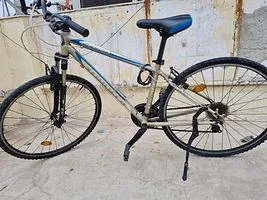 MontraBlues 1.1 17 Inches 2019