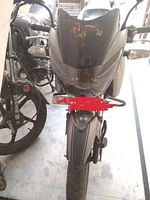 TVS Apache RTR 160cc 2015