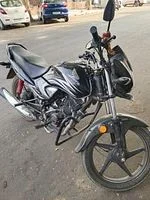Honda Dream Yuga 110cc 2019