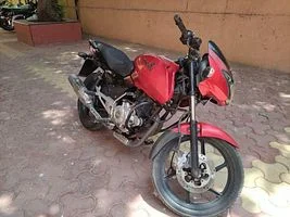 Bajaj Pulsar 150cc 2013