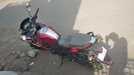 Yamaha Fazer 150cc 2013
