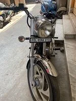 Royal Enfield Bullet Electra 350cc 2007