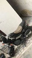 Honda Navi 110cc 2017