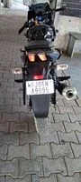 Bajaj Pulsar 220F ABS FI BS6 2020