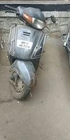 Honda Activa 110cc 2007