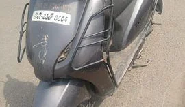 Honda Activa 110cc 2011