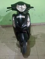 Honda Aviator 110cc 2012