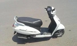 Honda Activa 110cc 2012
