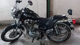 Royal Enfield Classic 350cc 2009