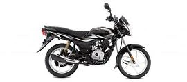 Bajaj Platina Alloy KS 100cc FI 2022