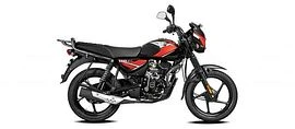 Bajaj CT110X 110cc 2021