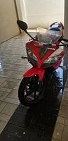 Yamaha YZF-R15 150cc 2009
