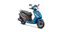 Hero Maestro Edge ALLOY WHEEL 110CC 2022