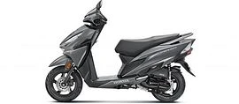 Honda Grazia 125cc STD 2022