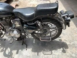 Royal Enfield Bullet Electra 350cc 2014