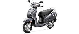 Honda Activa 6G STD 2022