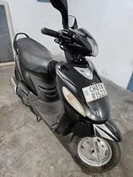 Mahindra Rodeo 125cc 2010