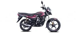Bajaj Platina 110cc ES Drum 2022