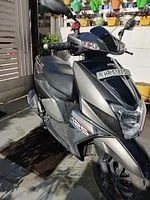 TVS Ntorq 125 Disc 2019