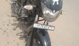 Bajaj XCD 125 2008