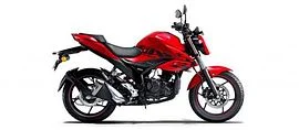 Suzuki Gixxer Fi 150cc ABS BS6 2022