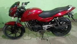 Bajaj Pulsar 150cc 2010